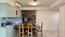 The Lakefront Residences (D22), Condominium #481654181